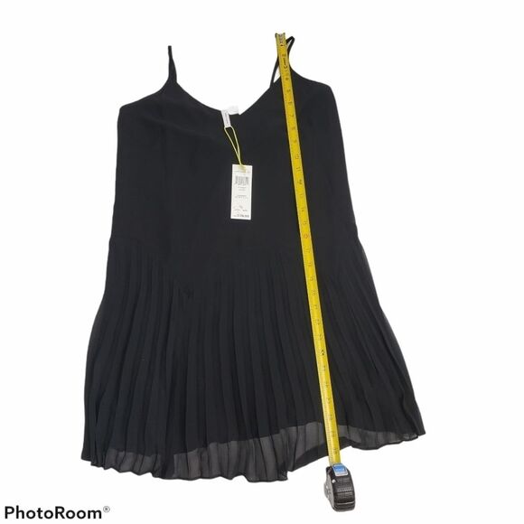 BCBGENERATION Spaghetti Strap Dress XSMALL - Picture 15 of 15